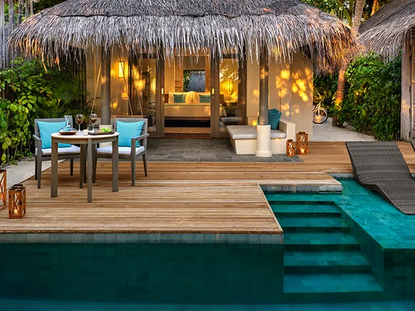Dhigu Resort