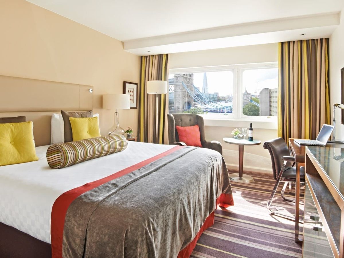 The Tower Hotel photo 2