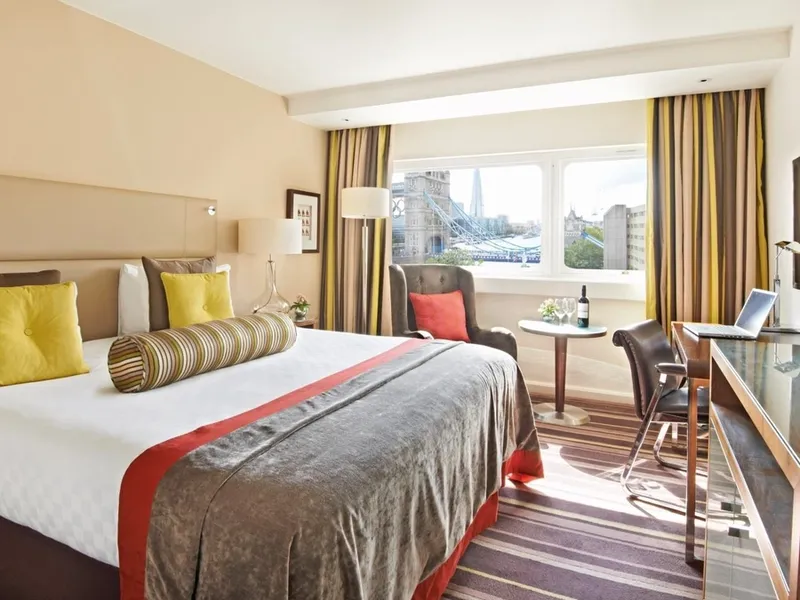 The Tower Hotel photo 2