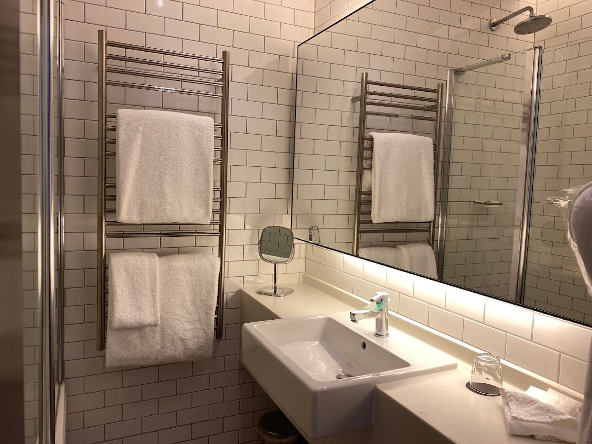 Hotel Du Vin Exeter photo 4
