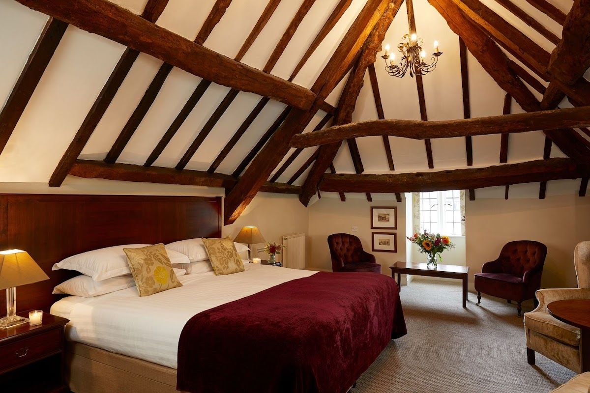 Alveston Manor photo 2
