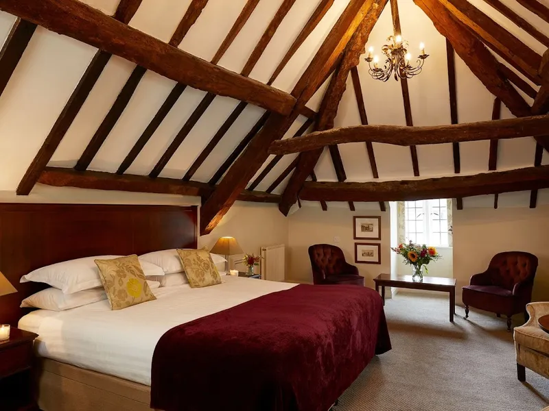 Alveston Manor photo 2