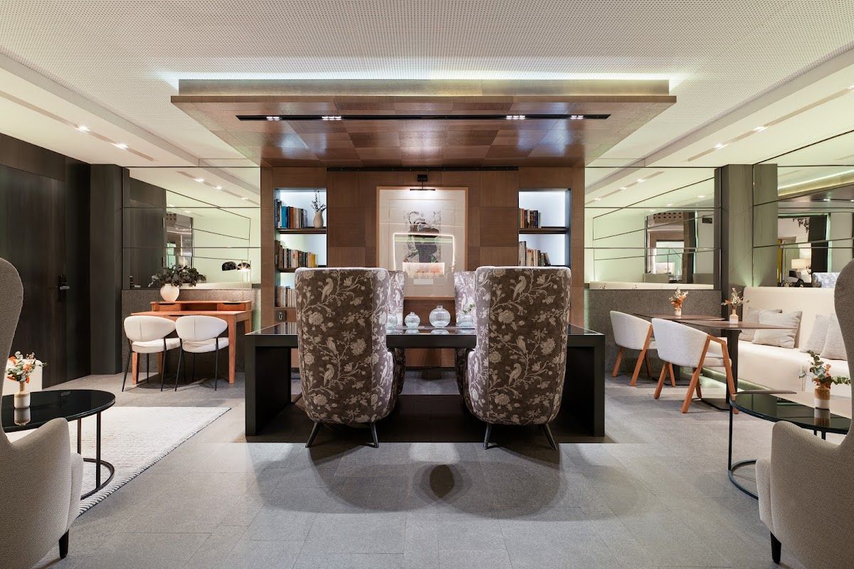 H10 Urquinaona Plaza Hotel photo 5