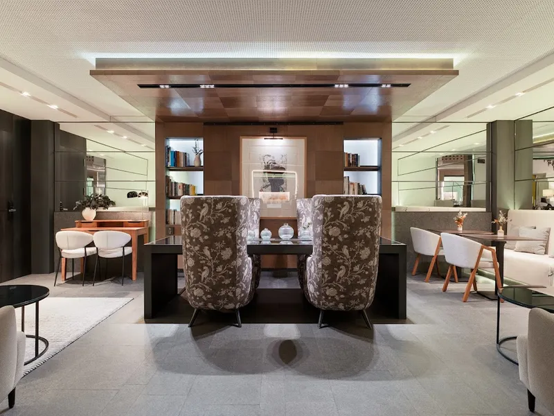 H10 Urquinaona Plaza Hotel photo 5