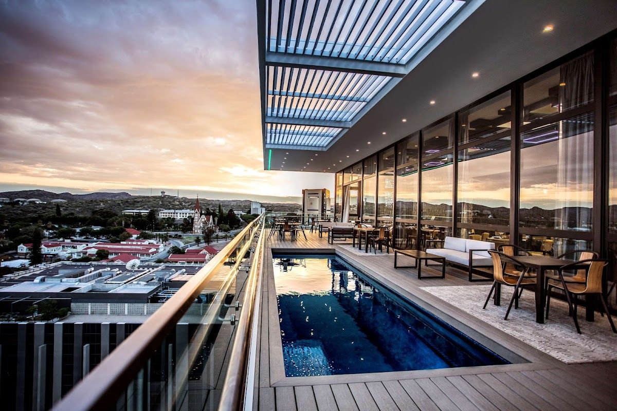 Avani Windhoek photo 5