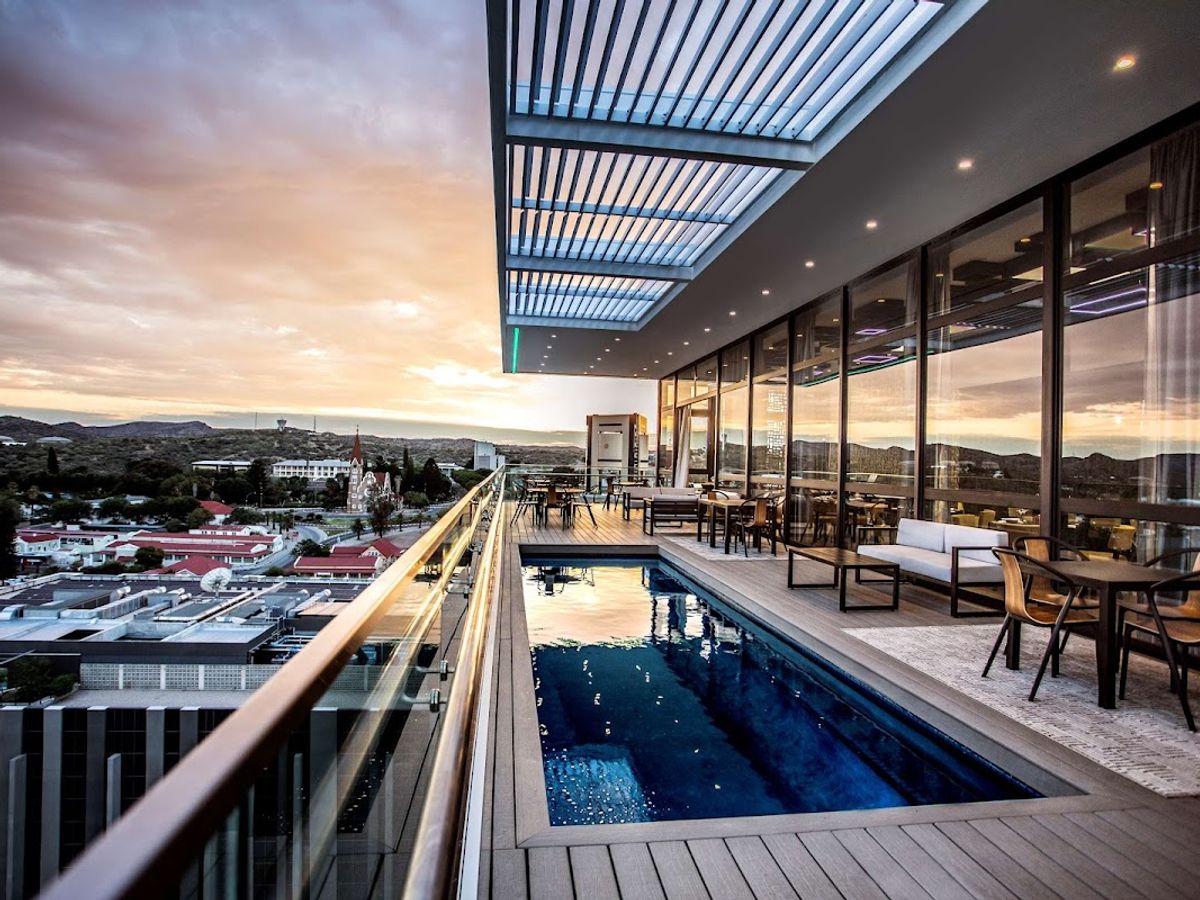 Avani Windhoek photo 5