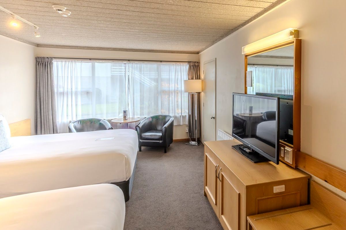 Kingsgate Hotel Te Anau photo 2