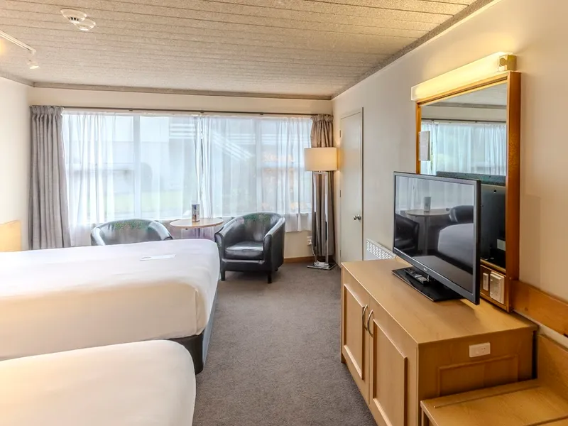 Kingsgate Hotel Te Anau photo 2
