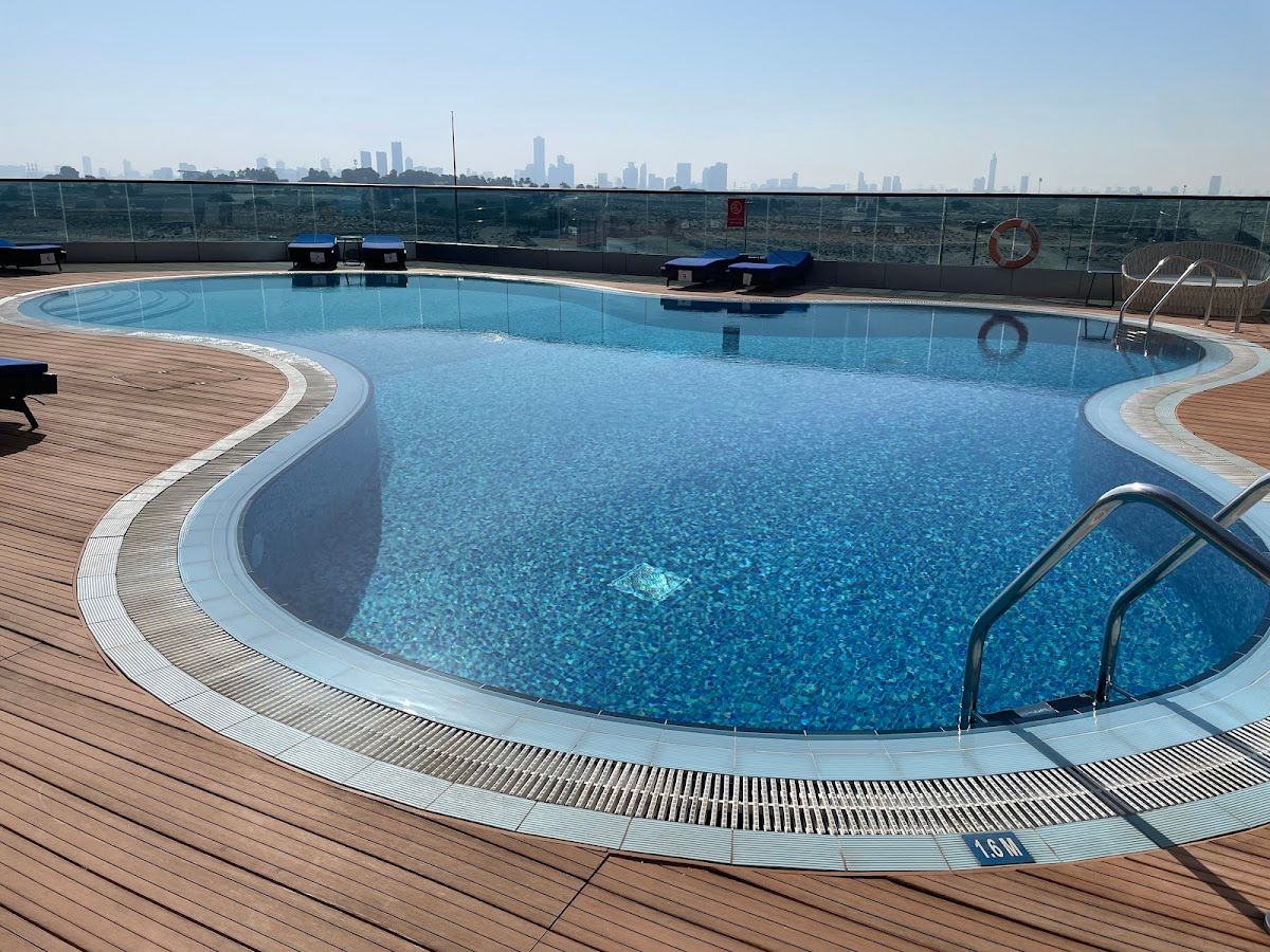 Millennium Place Barsha Heights Apartments photo 3