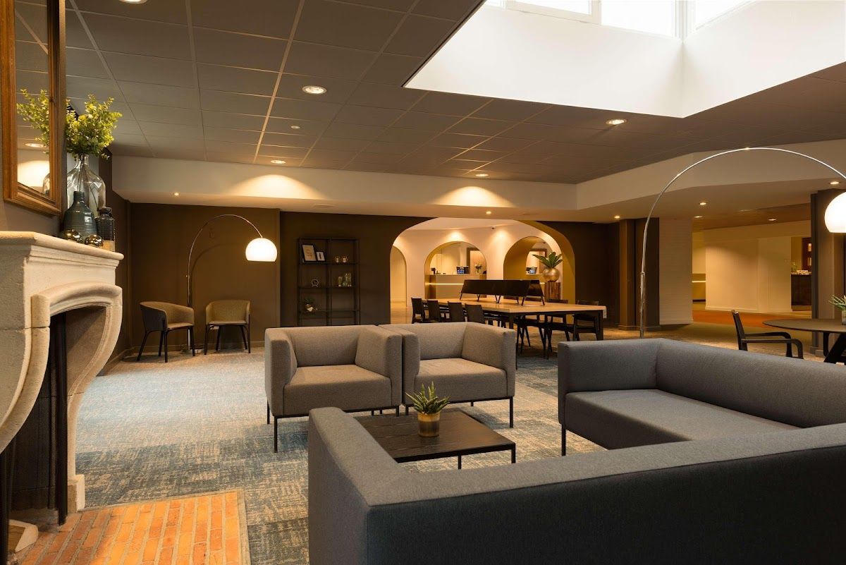 NH Eindhoven Conference Centre Koningshof photo 6