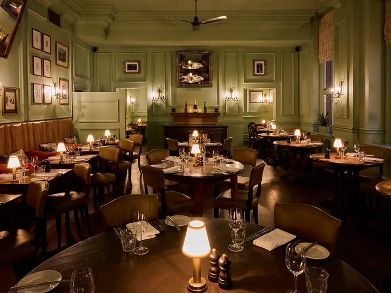 Hotel Du Vin Birmingham photo 4