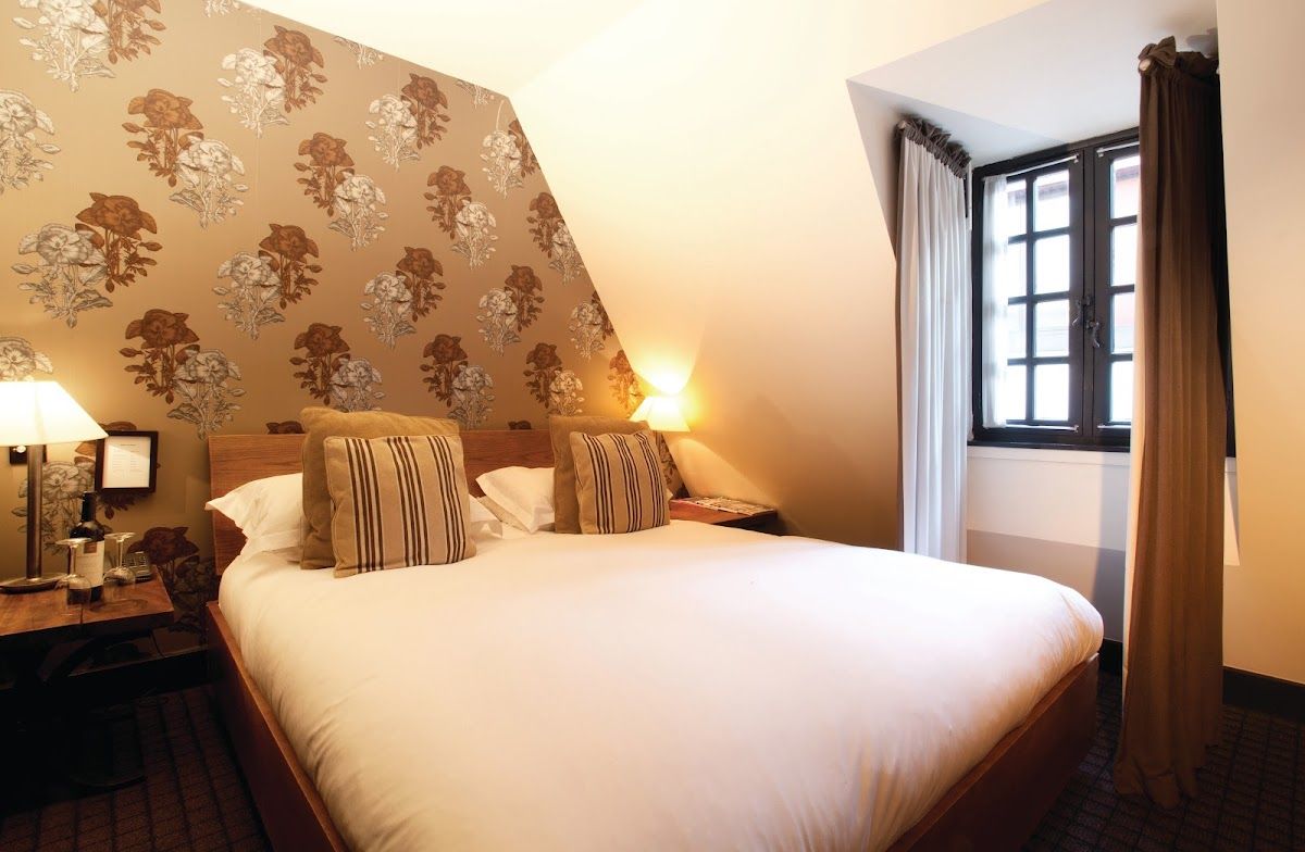 Hotel Du Vin Bristol photo 2