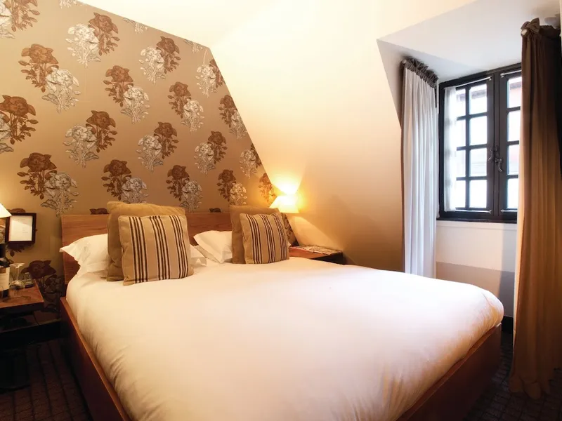 Hotel Du Vin Bristol photo 2