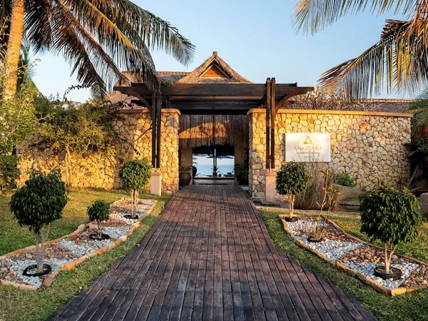 Bazaruto Island Resort