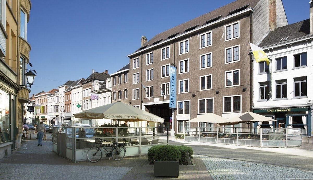 NH Mechelen photo 5