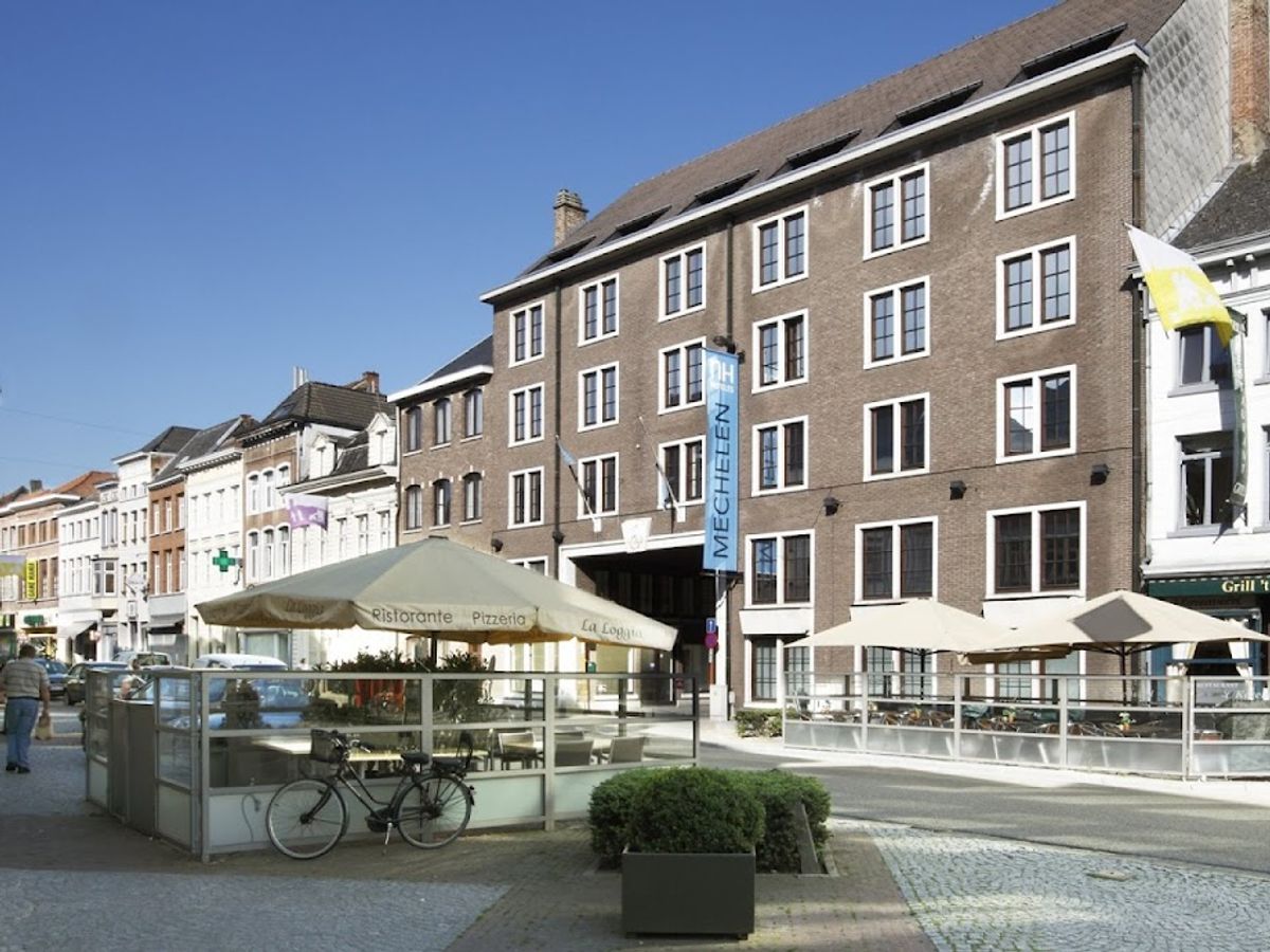 NH Mechelen photo 5
