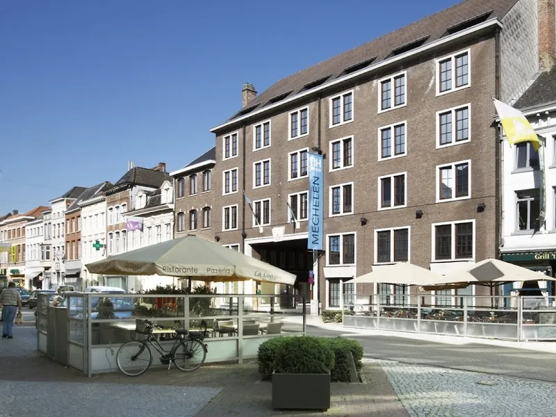 NH Mechelen photo 5