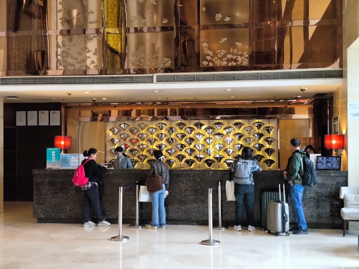 Dusit Hotel AG Park Chengdu photo 4