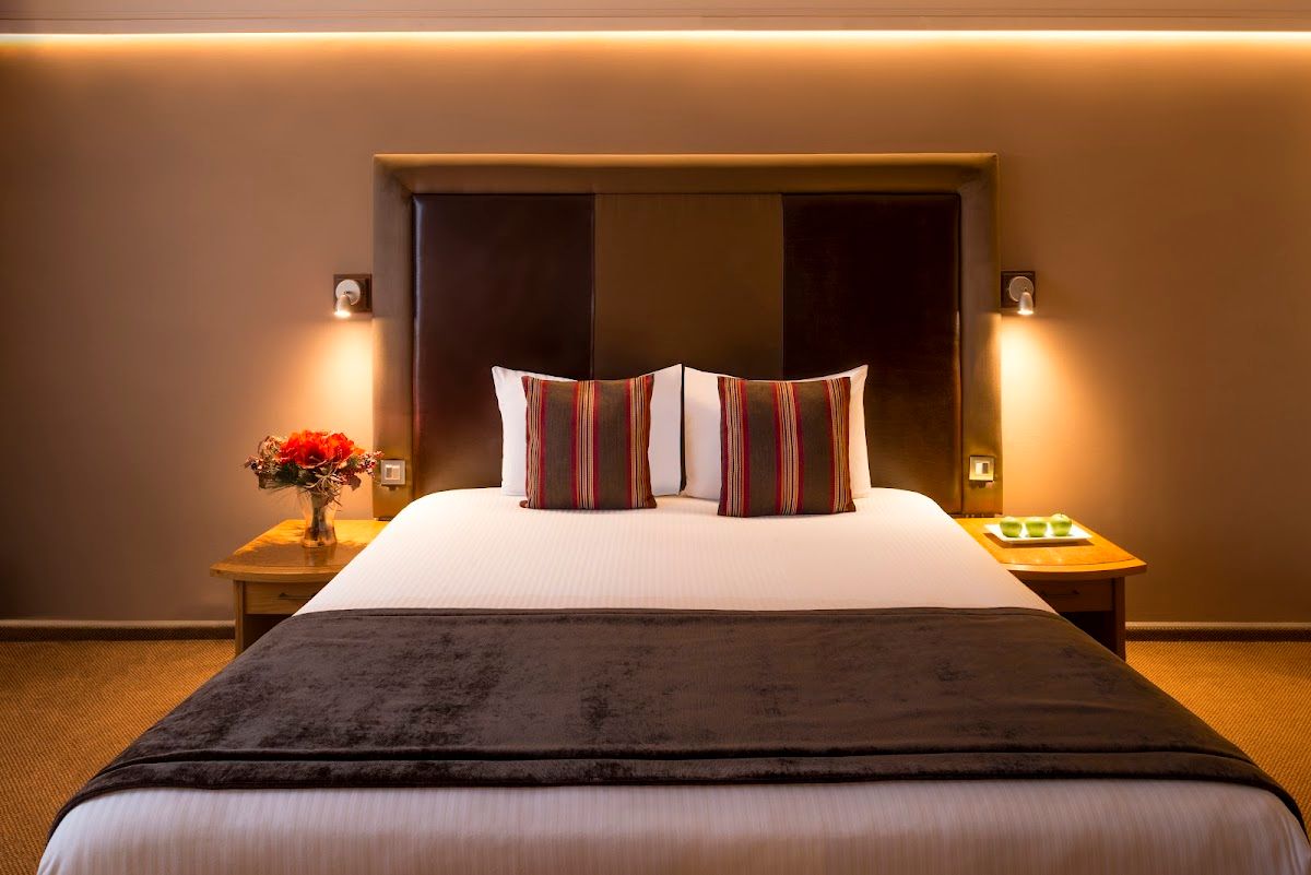 Copthorne Hotel Slough-Windsor photo 2
