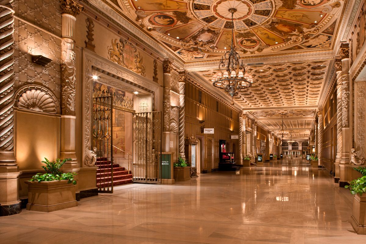 The Biltmore Los Angeles Hotel photo 5