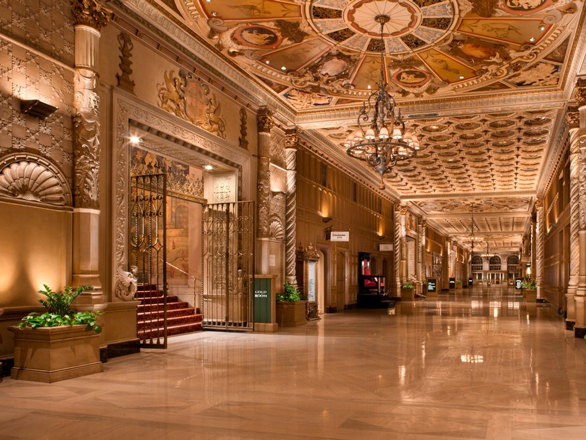 The Biltmore Los Angeles Hotel photo 5