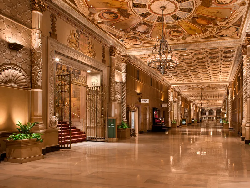 The Biltmore Los Angeles Hotel photo 5