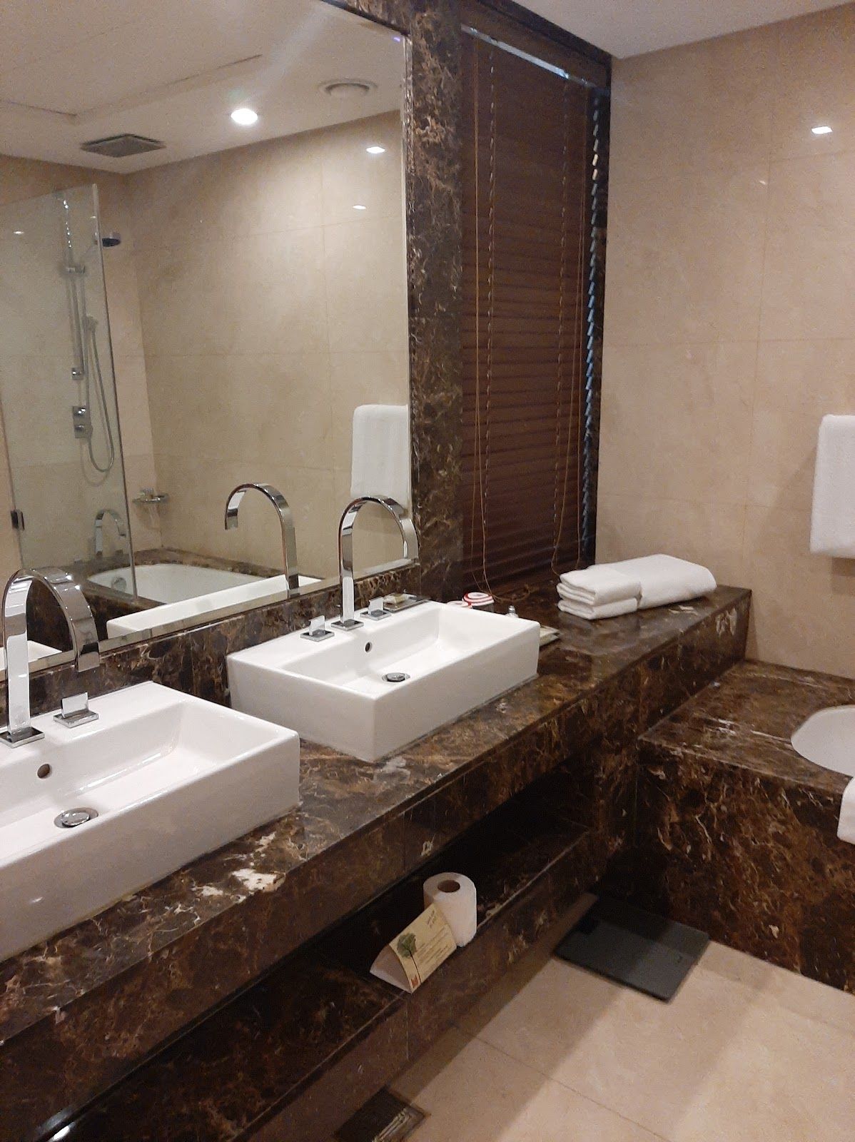 Grand Millennium Hotel Sulaimani photo 4
