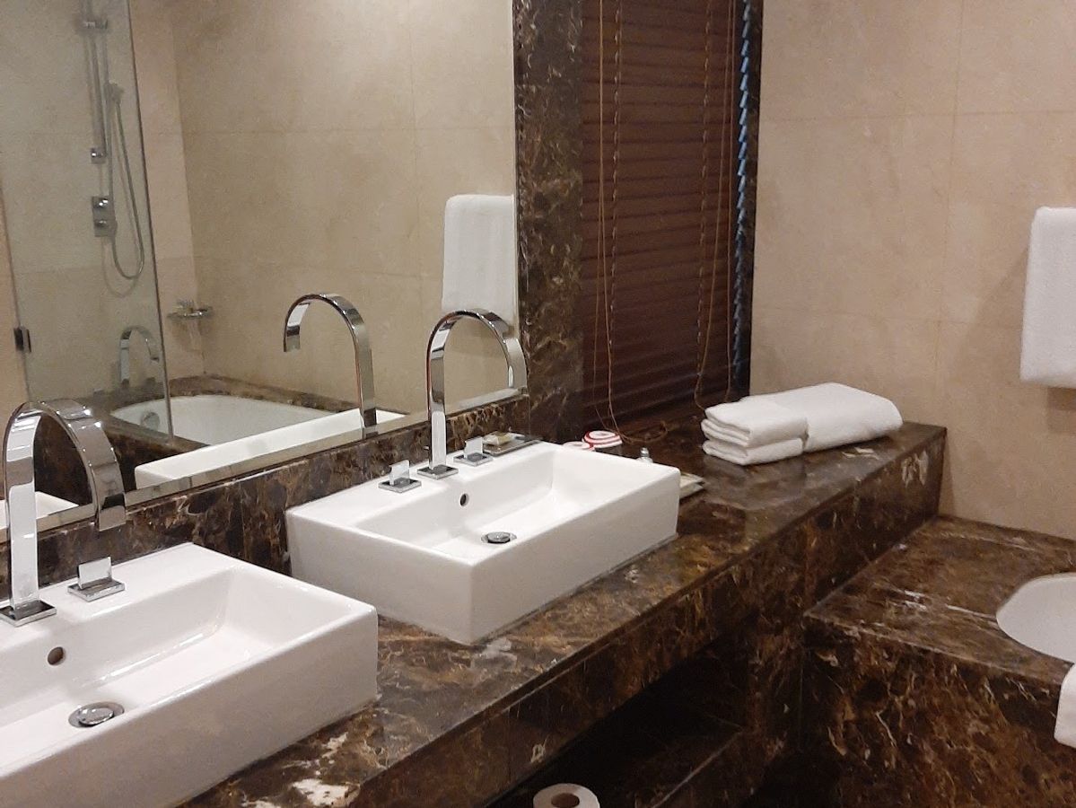 Grand Millennium Hotel Sulaimani photo 4