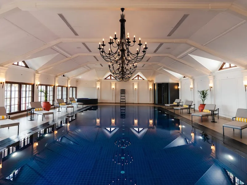 The Oberoi Cecil photo 3