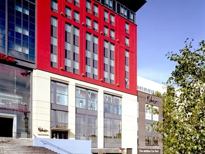 Malmaison Hotel Birmingham