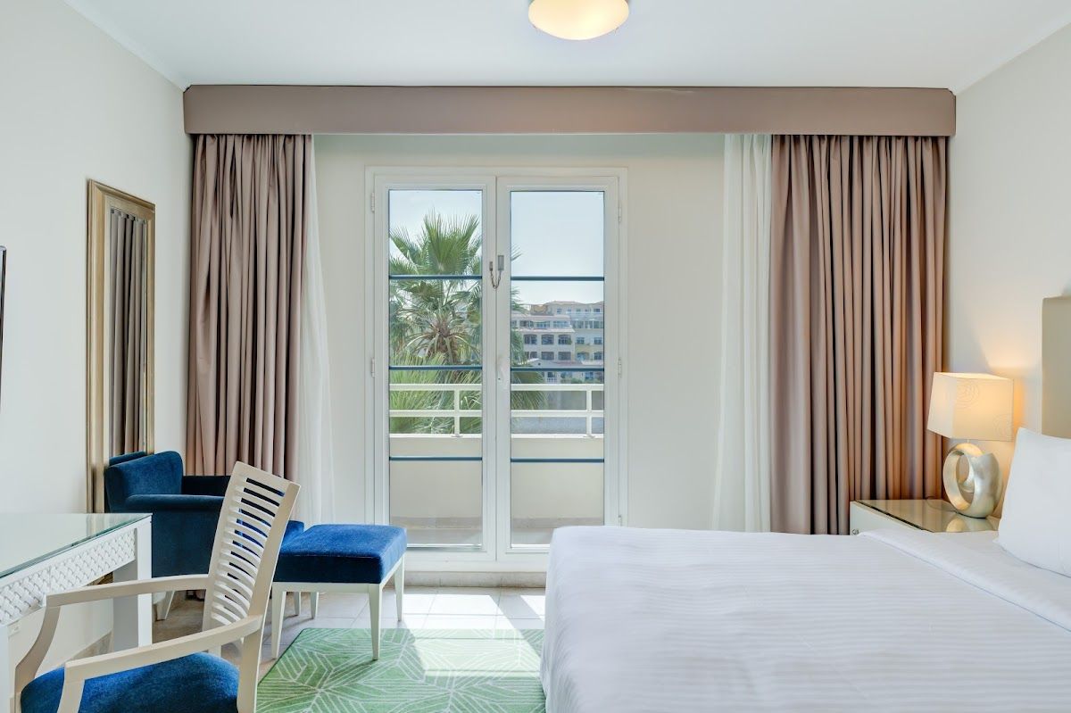 Copthorne Lakeview Executive Apartments, Green Community photo 5