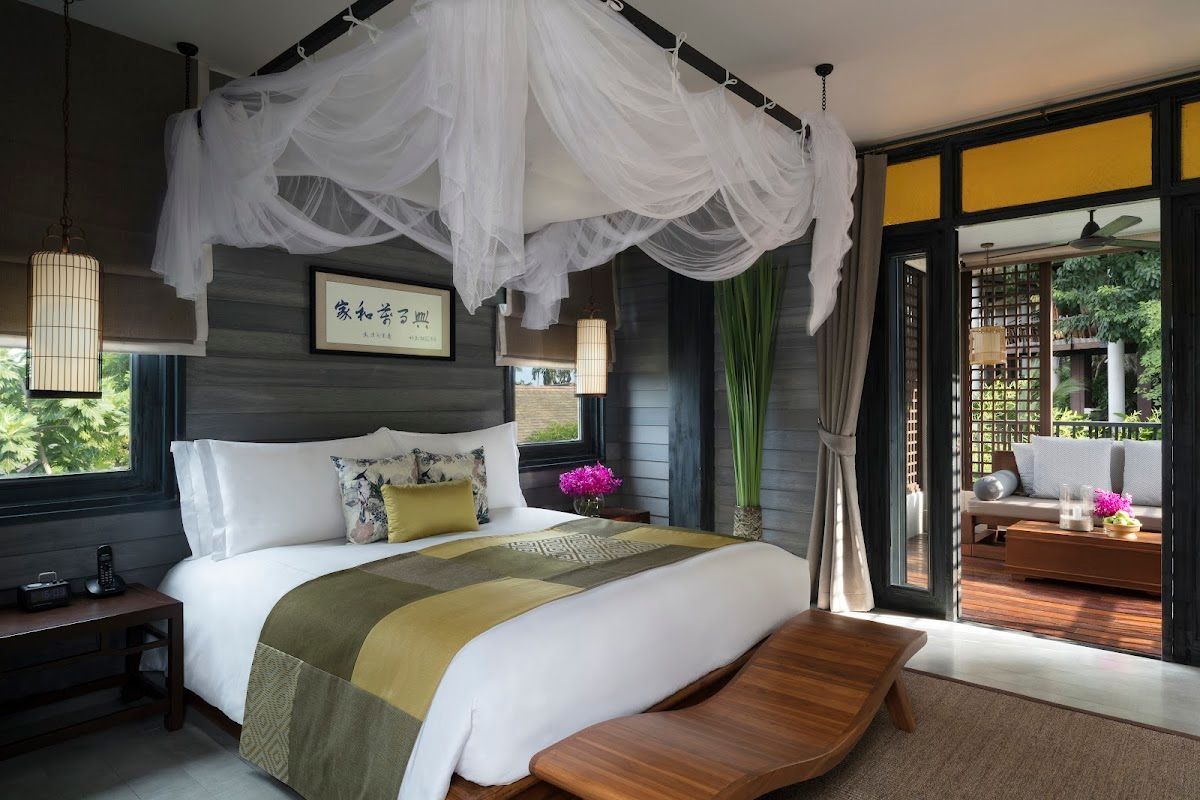 Lawana Resort photo 2