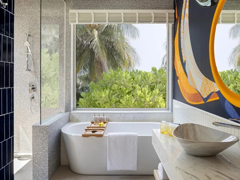 Avani Fares Maldives photo 4