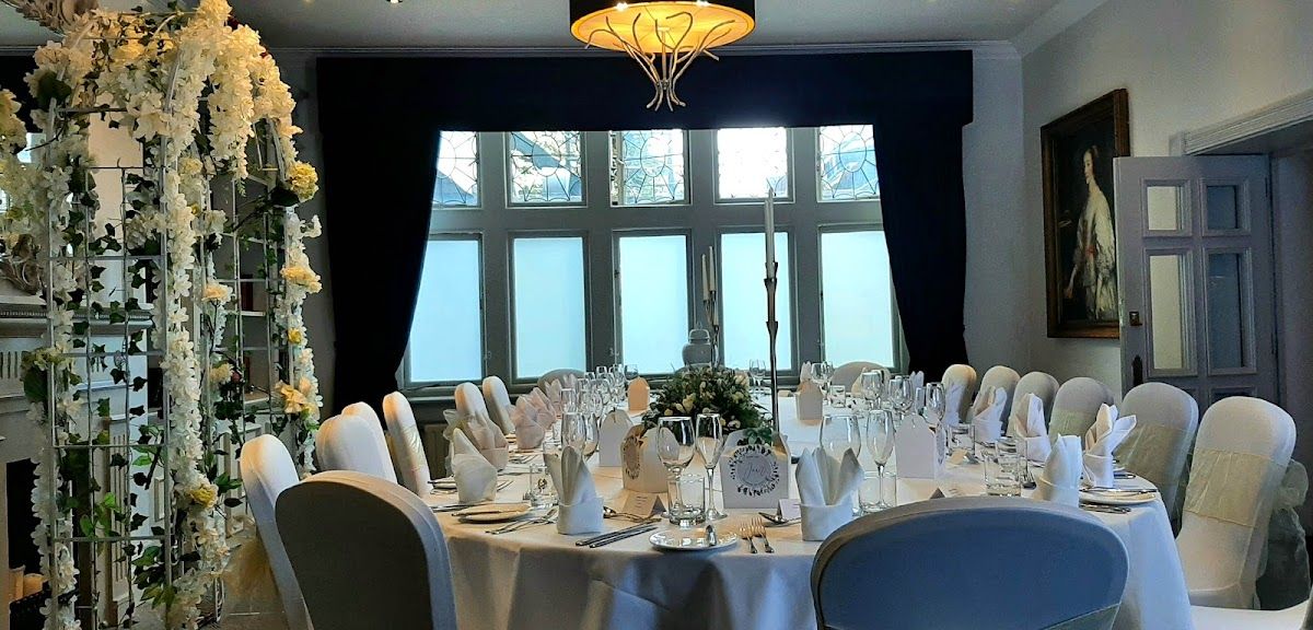 Macdonald Hotels & Resorts Berystede photo 5