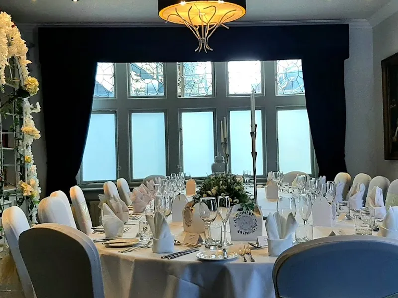 Macdonald Hotels & Resorts Berystede photo 5