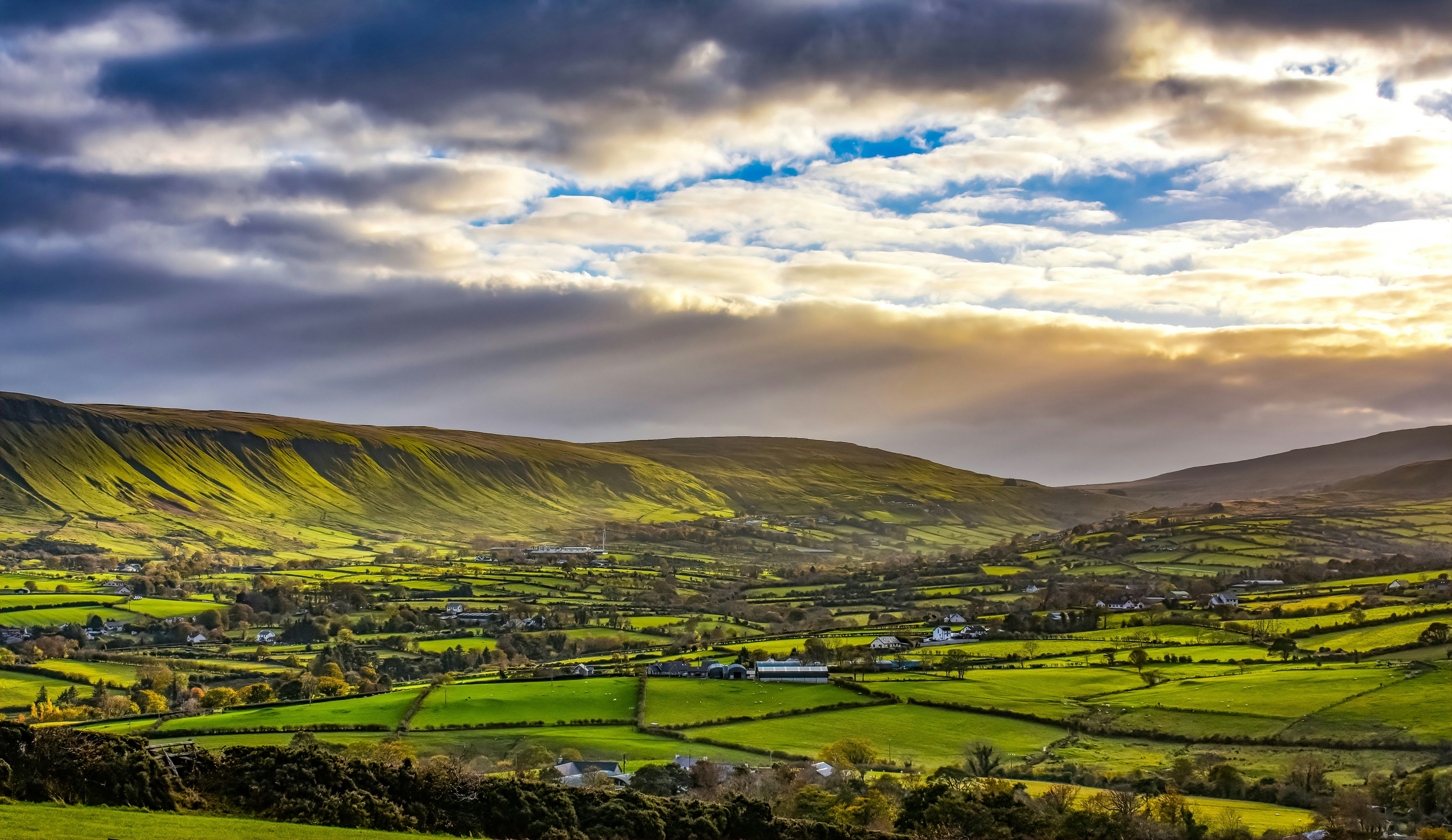 Hotels in Northern Ireland