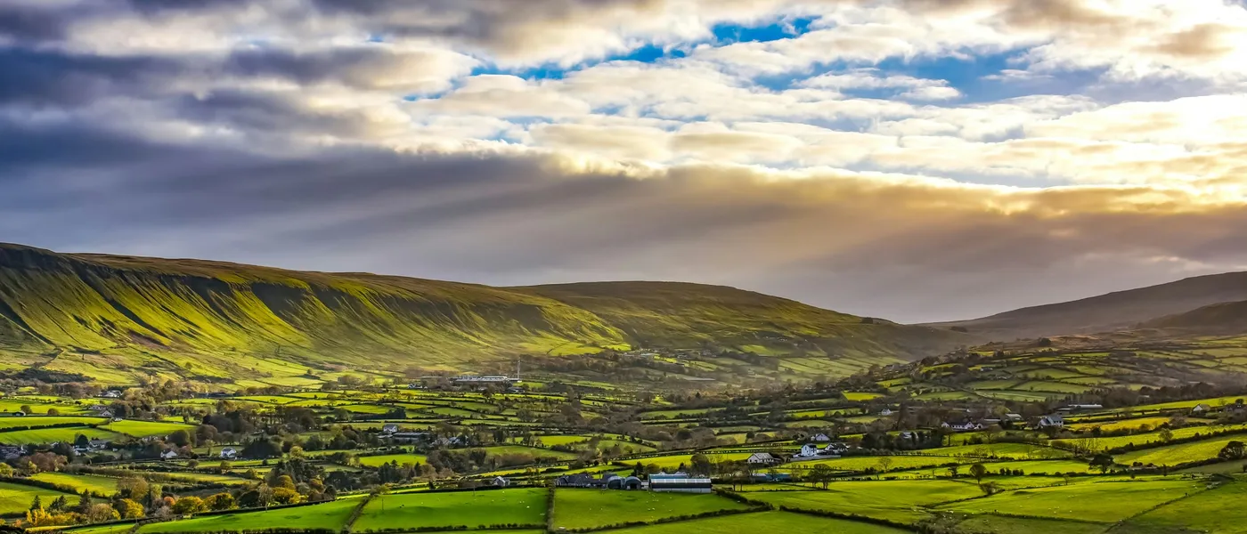 Northern Ireland