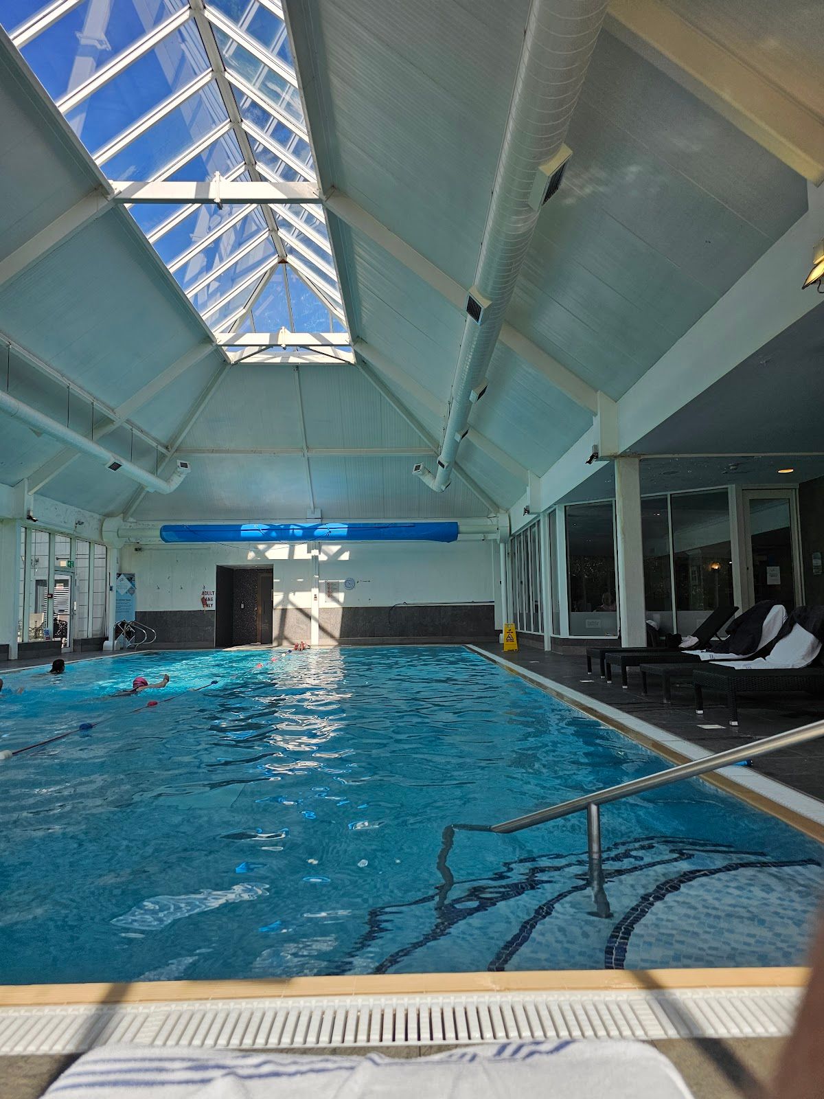 Macdonald Hotels & Resorts Craxton Wood photo 3