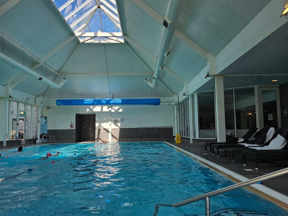 Macdonald Hotels & Resorts Craxton Wood photo 3