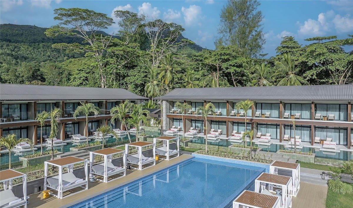 Avani Barbarons Seychelles photo 1