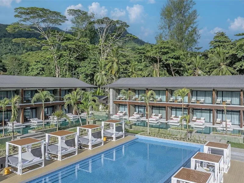 Avani Barbarons Seychelles photo 1