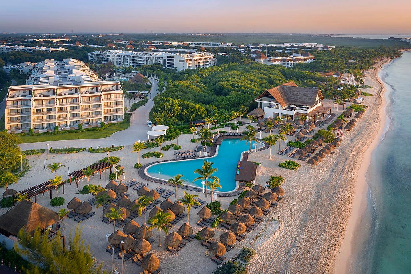Ocean Riviera Paradise Hotel photo 1