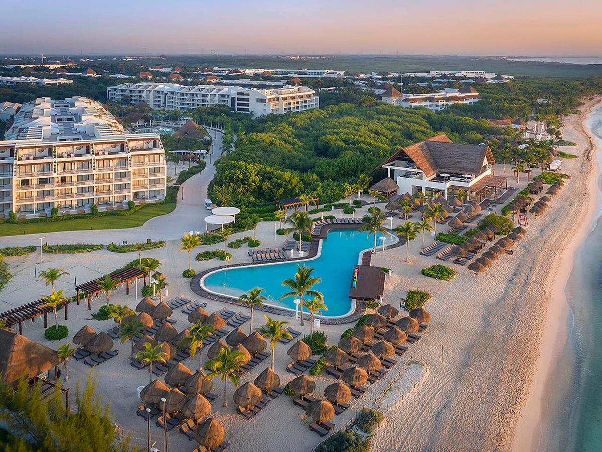 Ocean Riviera Paradise Hotel photo 1