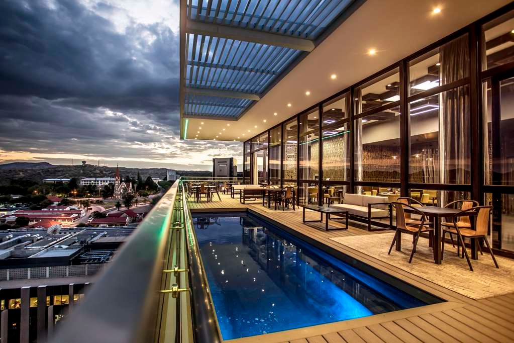 Avani Windhoek photo 3