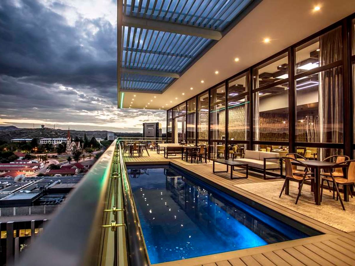 Avani Windhoek photo 3