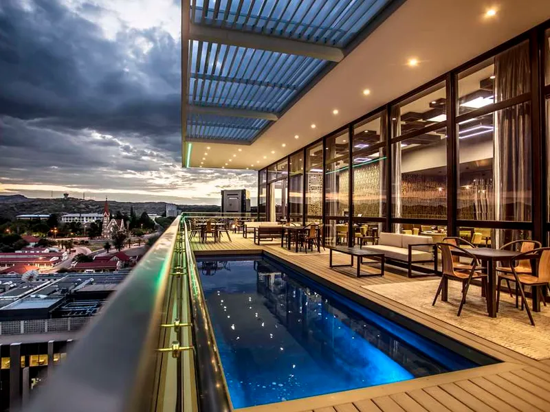 Avani Windhoek photo 3