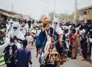 Janadriyah Festival
