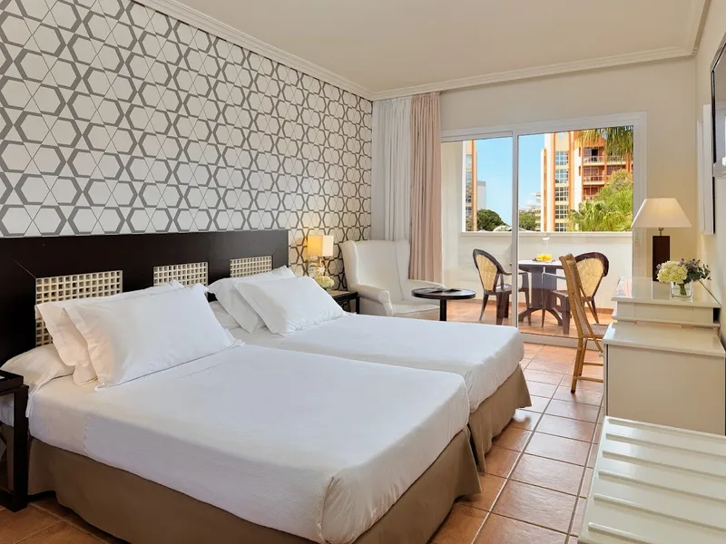H10 Salauris Palace Hotel photo 2
