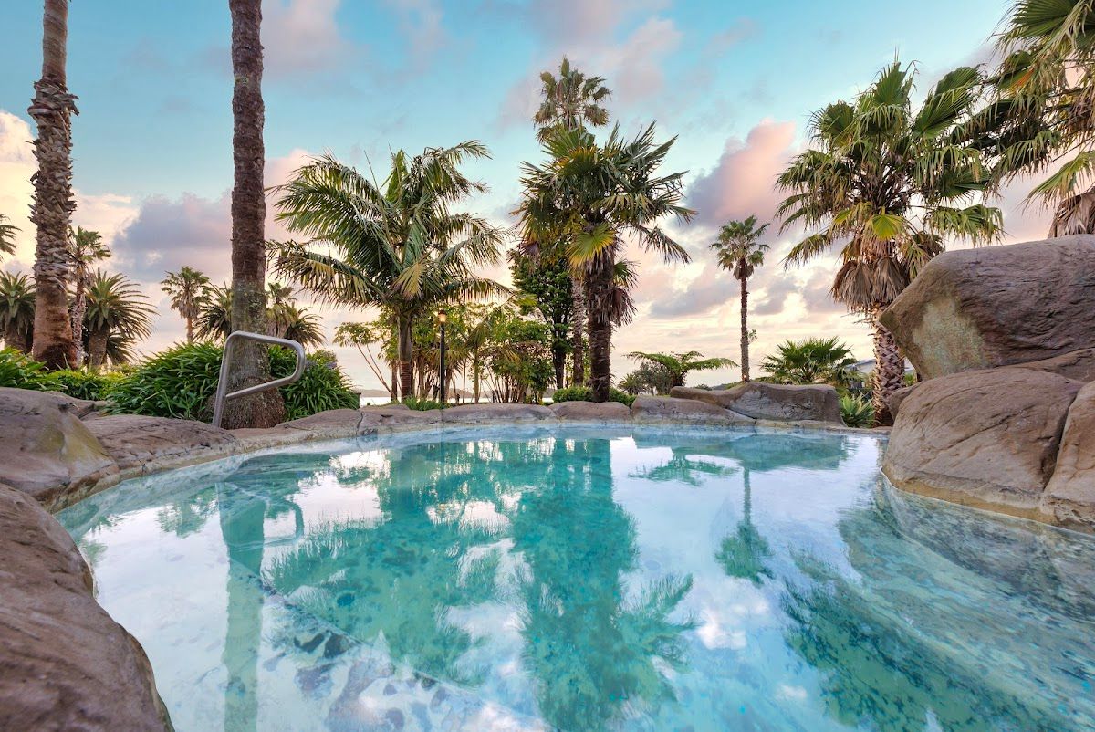 Copthorne Hotel and Resort Bay of Islands photo 3