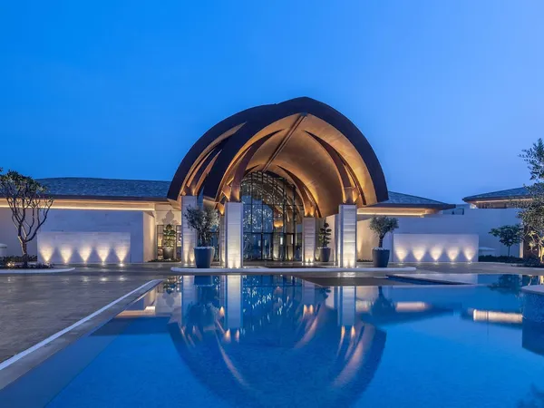 Al Sahel Resort